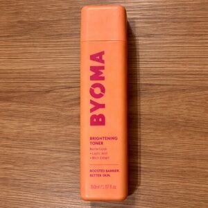 BYOMA Brightening Toner